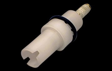 Delta RP63135  Diverter Assembly - Kitchen, Not Applicable