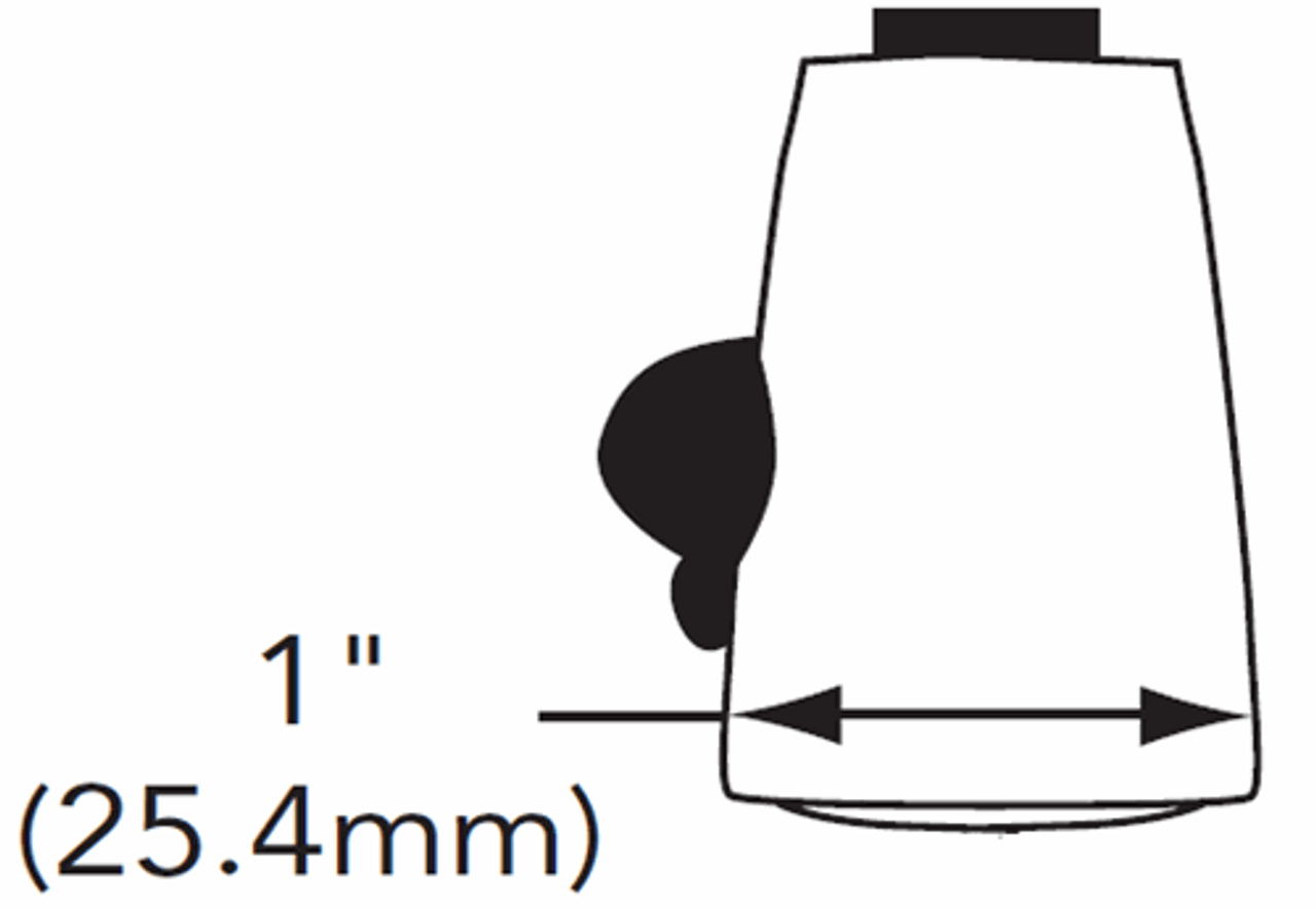 Elkay A56131R  Brushed Nickel Handshower Assembly