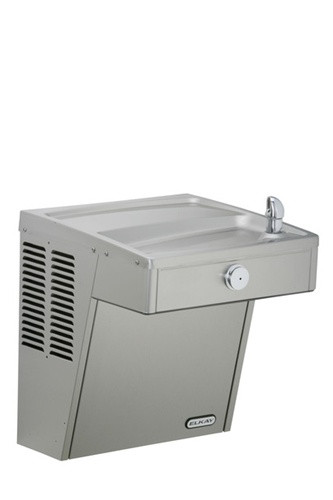 Elkay VRC8S Vandal Resistant Wall Mount Water Cooler