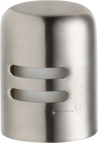 Elkay LK105LS - Air Gap, Lustrous Steel
