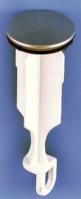 Delta RPB5648  Stopper - Bulk, Chrome