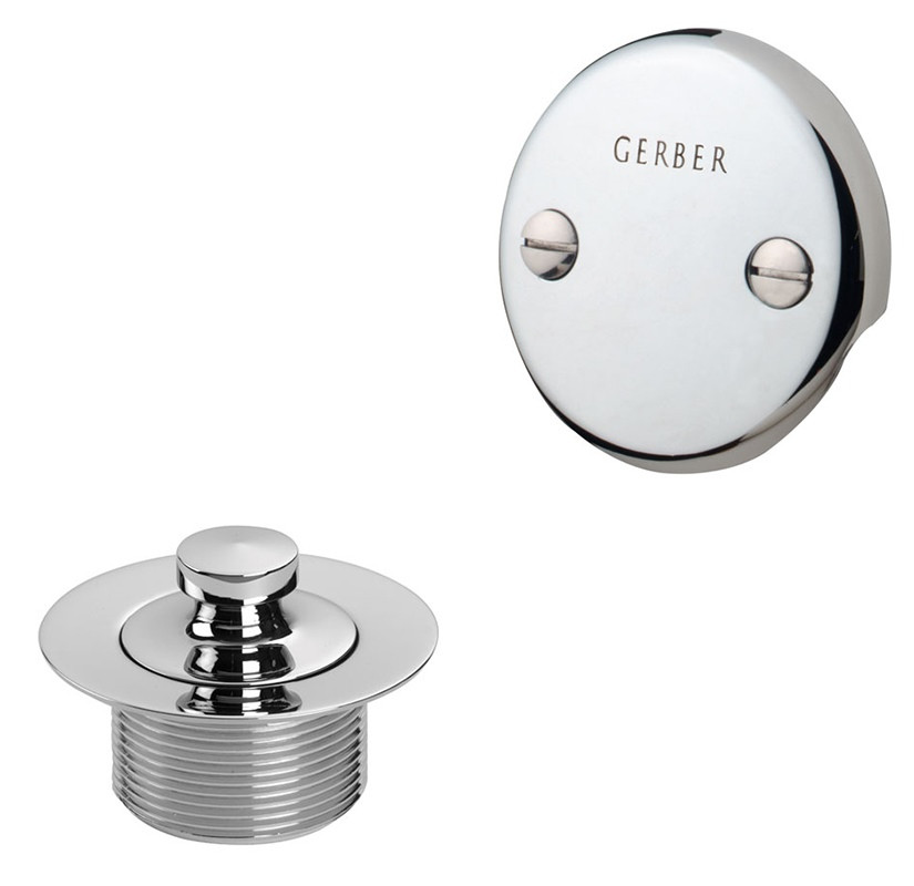 Gerber - 86-883 Plumbing Fixtures