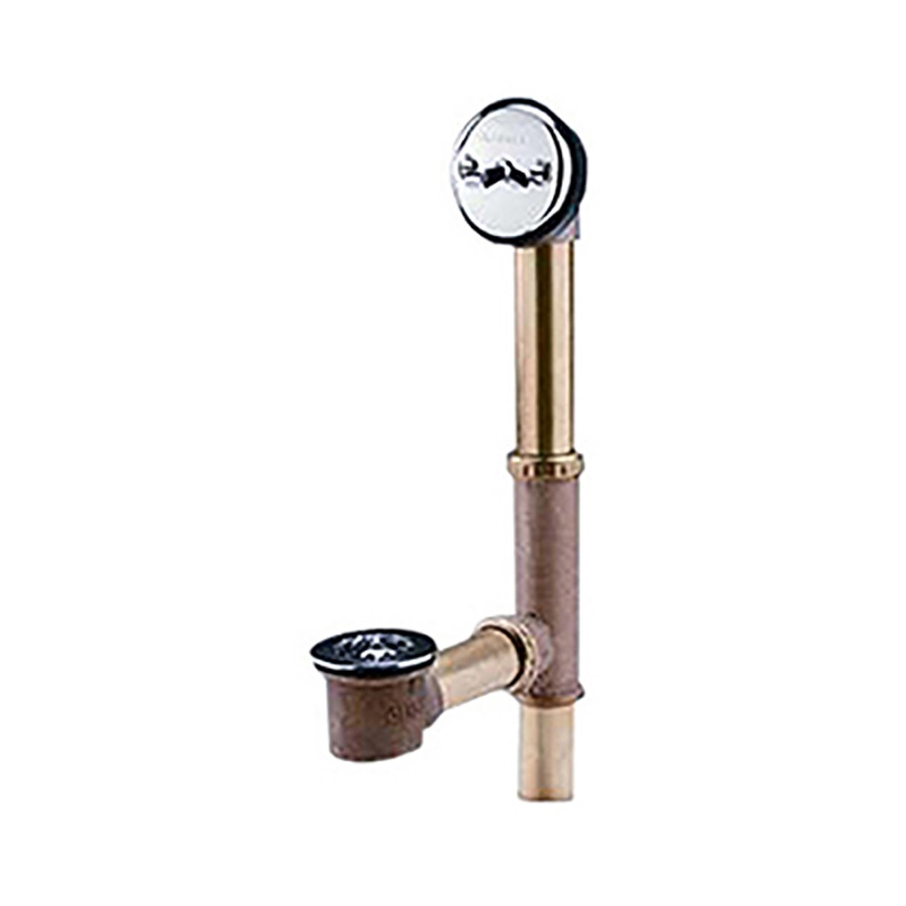 Gerber - 41-810 Plumbing Fixtures Gerber - 41-810 Plumbing Fixtures