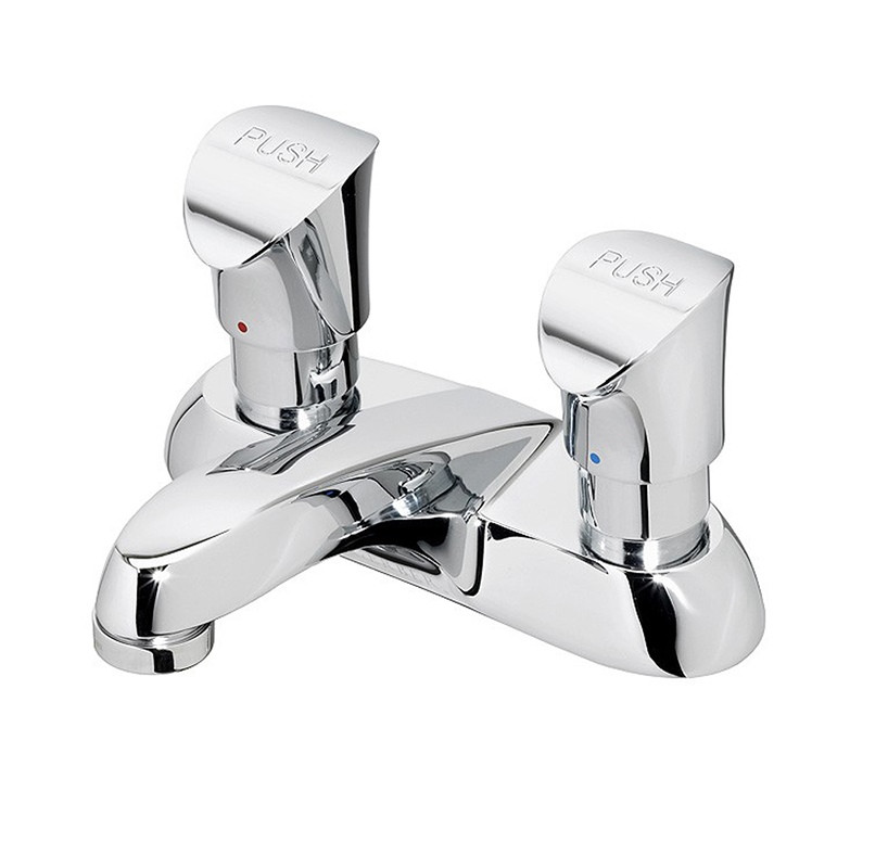 Gerber - 44-440 Plumbing Fixtures