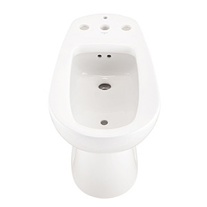 Gerber 27-515 Aqua Saver Vertical Spray Bidet