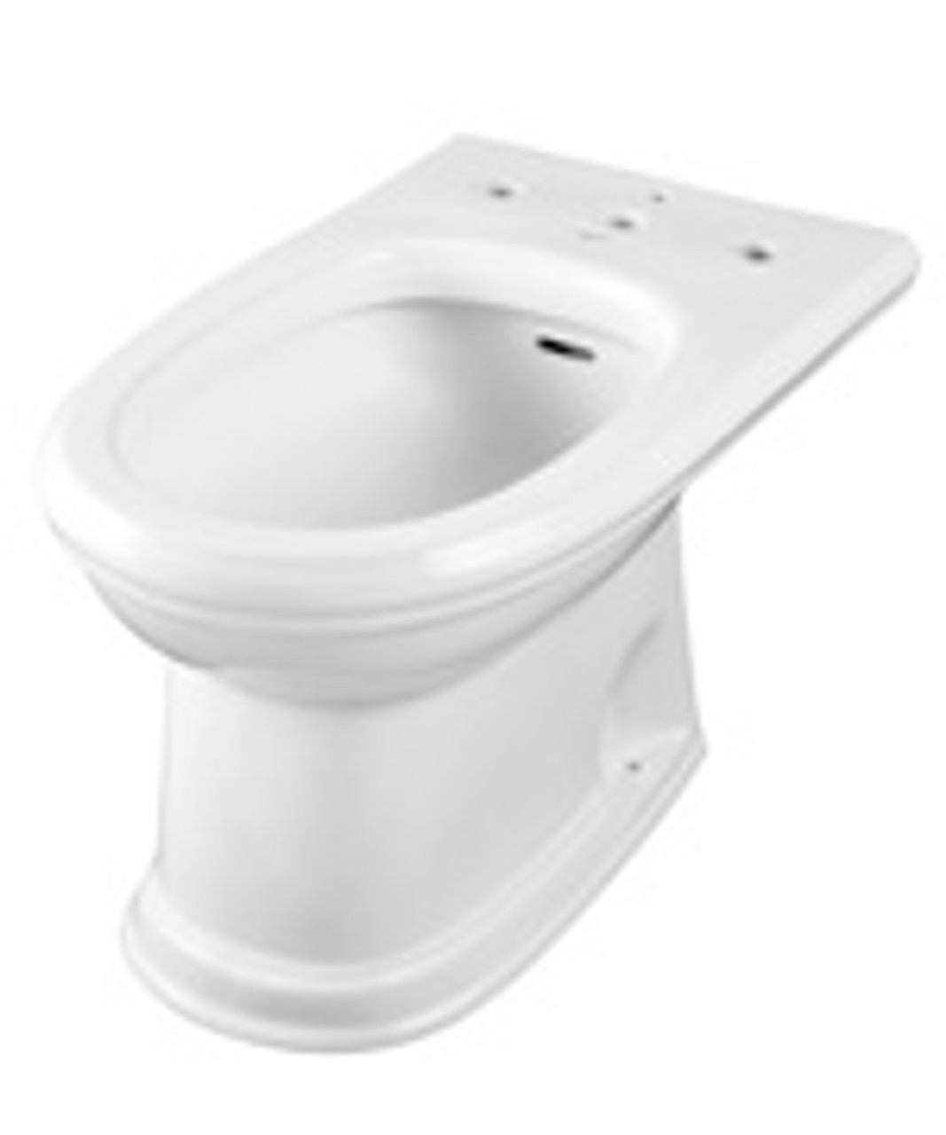 Gerber - BRIANNE VERTICAL SPRAY BIDET