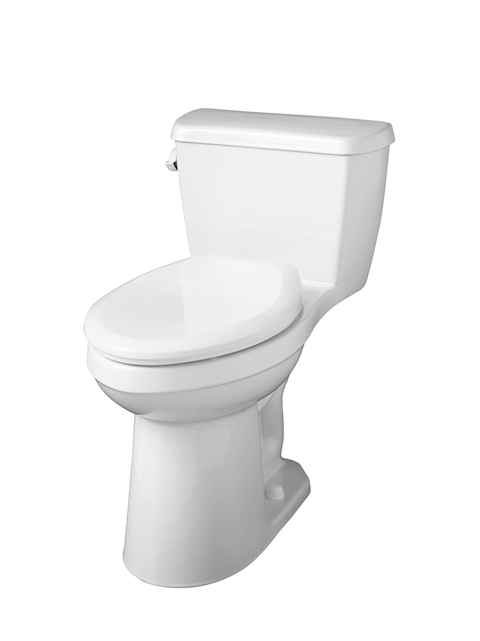 Gerber 21-014 Avalanche One-Piece Gravity-Fed Toilet - 12-inch Rough-In Gerber 21-014 Avalanche One-Piece Gravity-Fed Toilet - 12-inch Rough-In