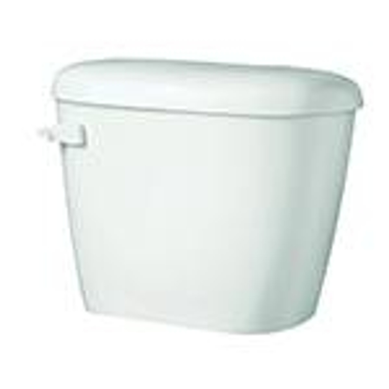 Gerber 28-170 Maxwell SE 1.6gpf Tank 12" Rough-in White Gerber 28-170 Maxwell SE 1.6gpf Tank 12" Rough-in White