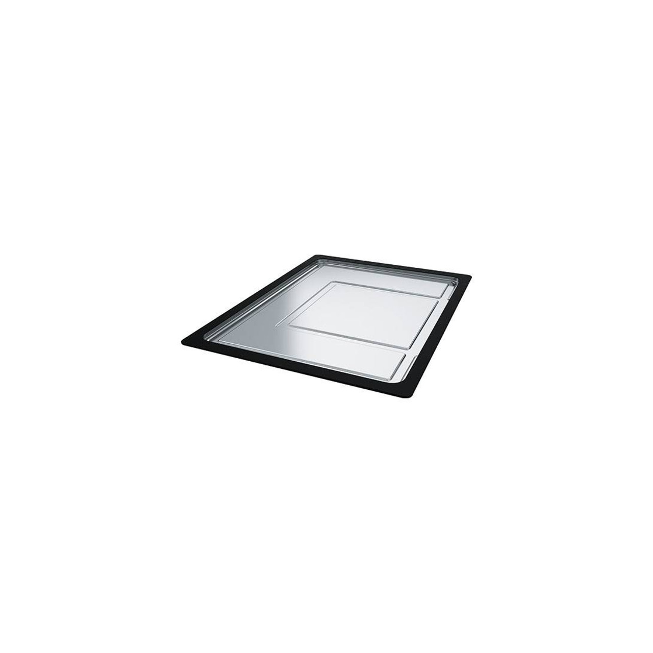 FRANKE CUW-60S MOBILE DRAIN BOARD STAINLESS CHEF CENTER FRANKE CUW-60S MOBILE DRAIN BOARD STAINLESS CHEF CENTER