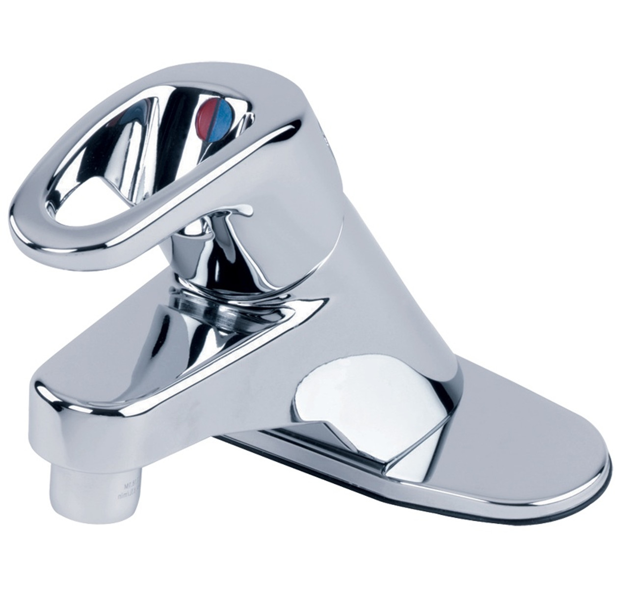 Gerber - 40-500 Plumbing Fixtures