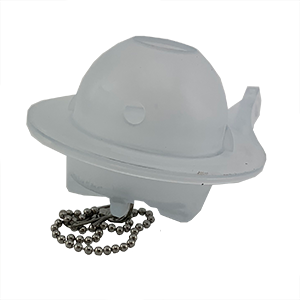 Gerber GA715014 Flapper 3" for Maxwell HET Tanks WDI