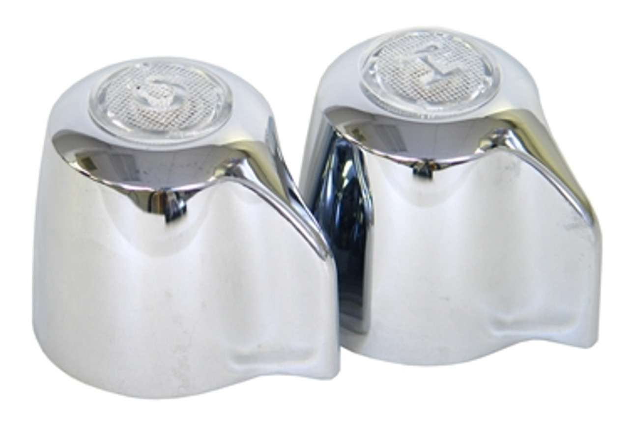 Gerber - 97- 916 Plumbing Fixtures