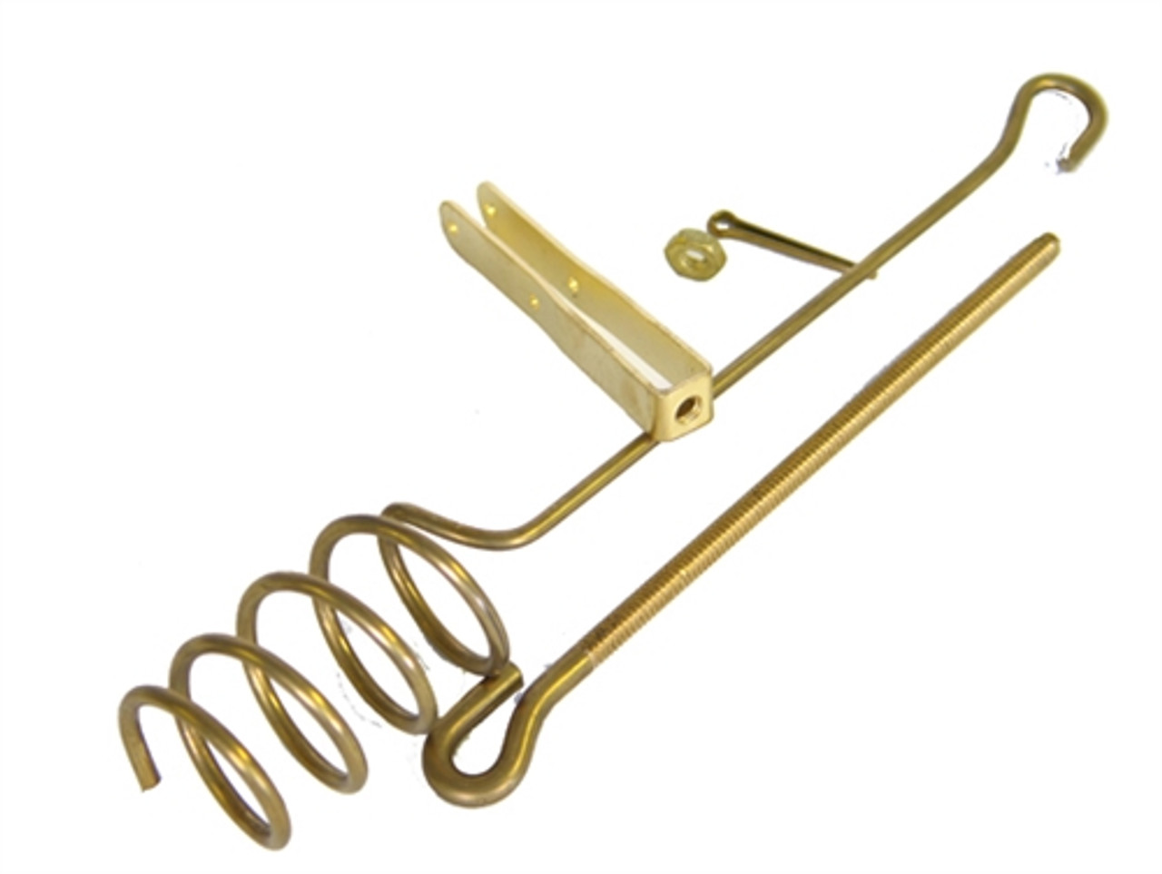 Gerber - 97- 162 Plumbing Fixtures