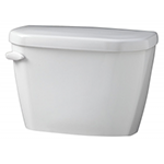 Gerber VP28590 - Viper 1.6gpf 12-inch  RI Tank, White