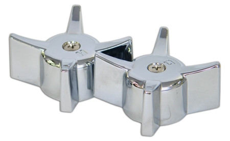 Gerber - 90- 401 Plumbing Fixtures