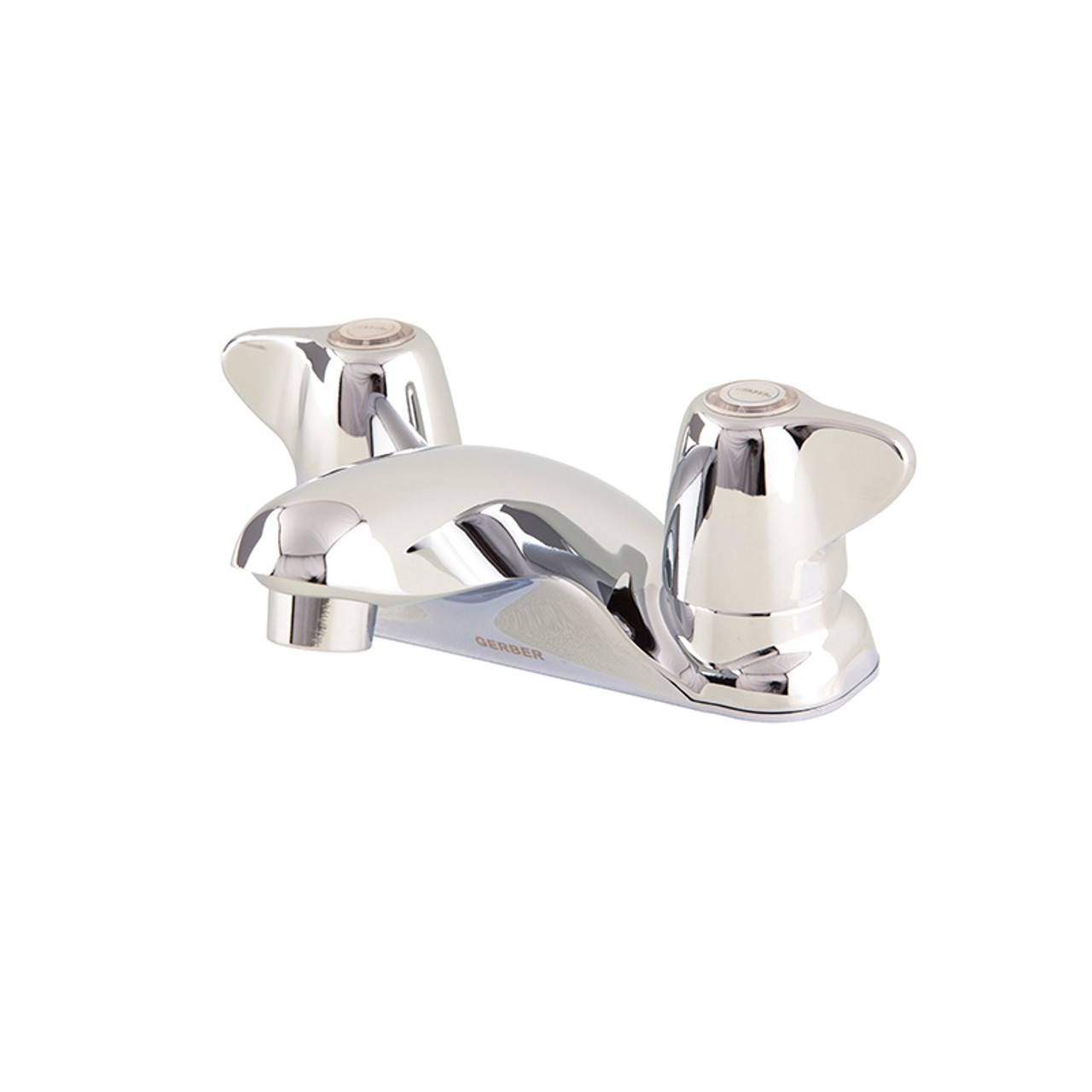 Gerber - 43-153 Plumbing Fixtures Gerber - 43-153 Plumbing Fixtures