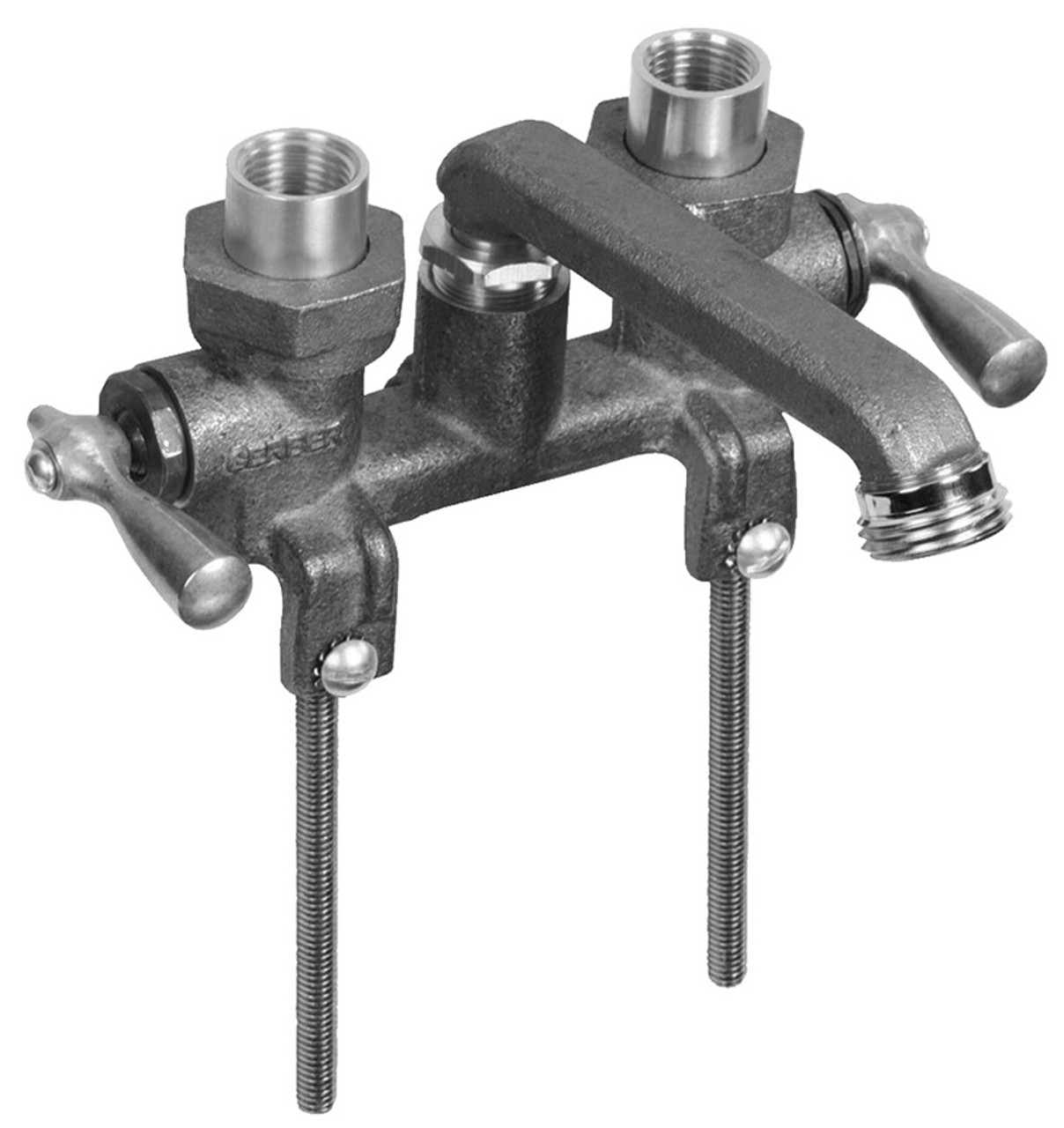 Gerber - 49-540 Plumbing Fixtures Gerber - 49-540 Plumbing Fixtures