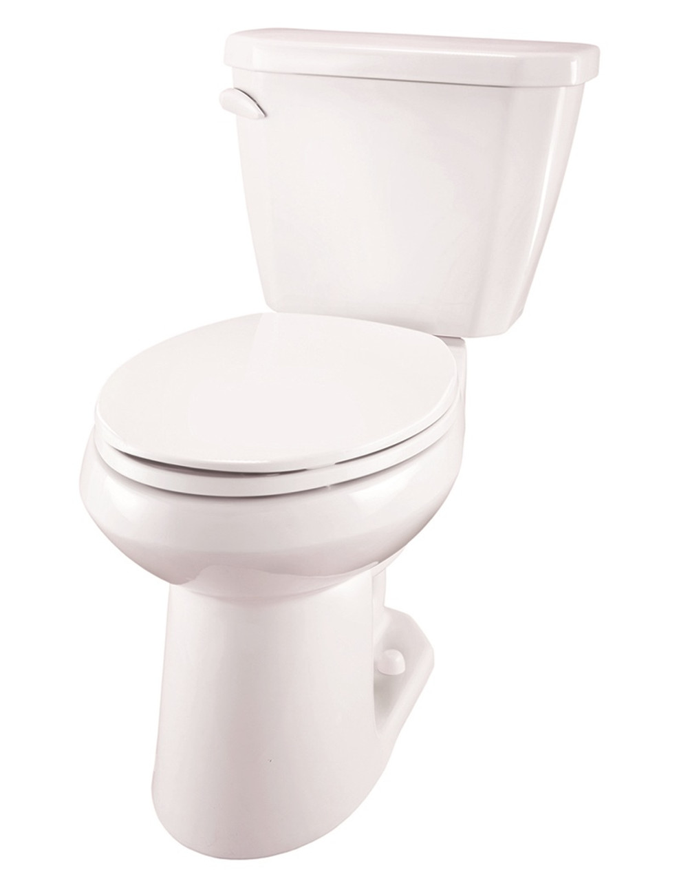 Gerber WS21518 - Viper 1.28gpf Combo: VP-21-528 Bowl w/ WS-28-590 Tank Gerber WS21518 - Viper 1.28gpf Combo: VP-21-528 Bowl w/ WS-28-590 Tank