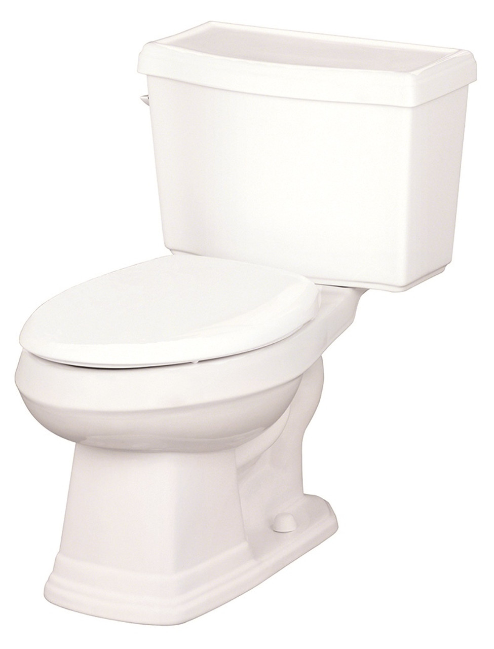 Gerber HE20004 - Allerton; HE-21-572 Bowl w/ HE-28-580 Tank