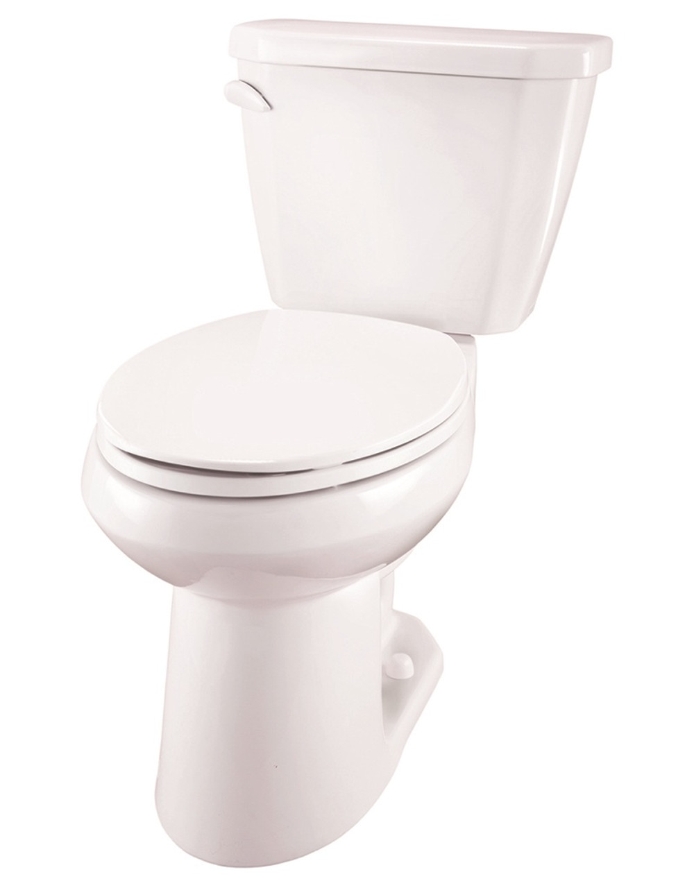 Gerber WS21524 - Viper 1.28gpf Combo: VP-21-528 Bowl w/ WS-28-594 Tank