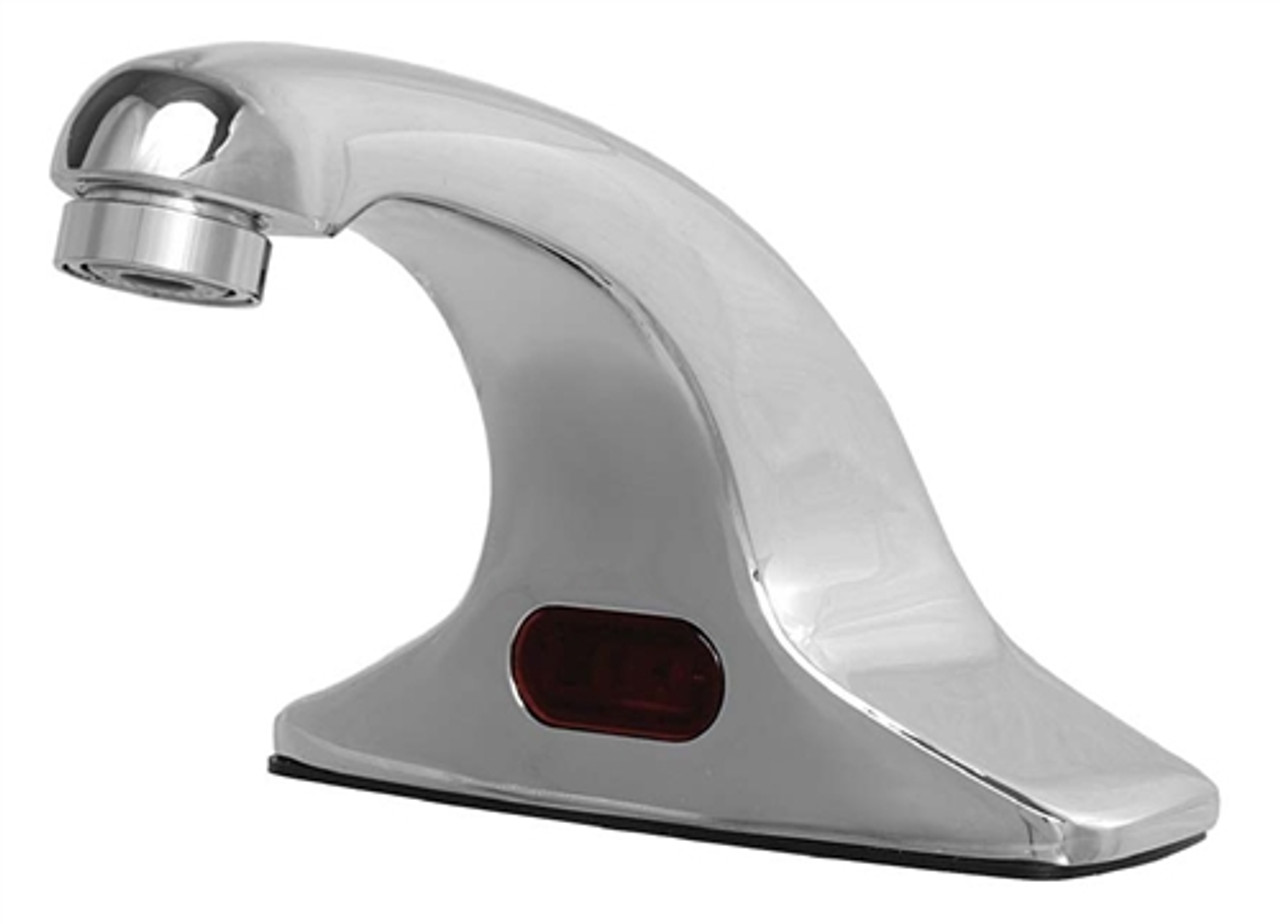 Hydrotek - 1000C AC or Battery Powered Sensor Faucet