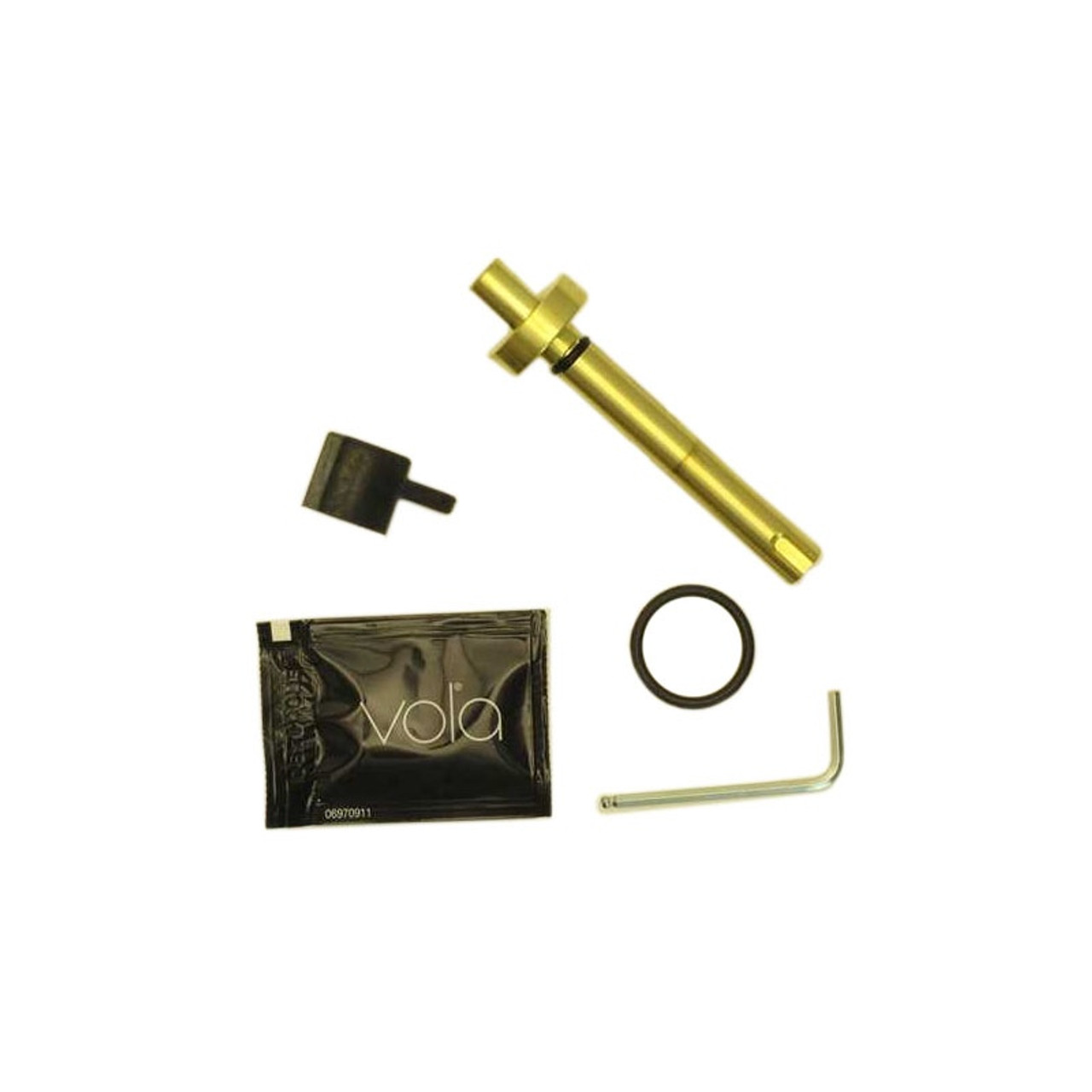 Hastings VR1400 - New Style Diverter Stem Assembly