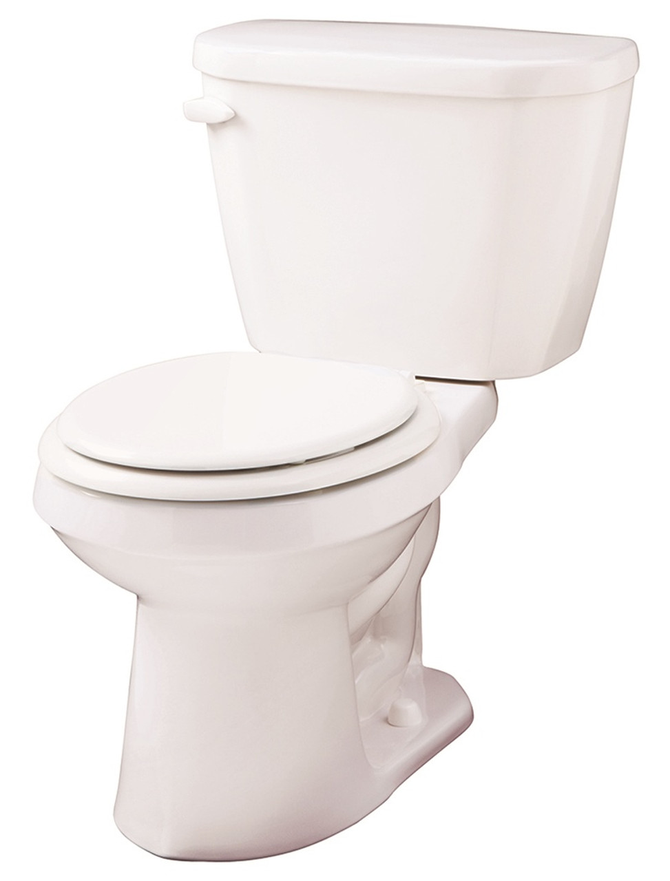 Gerber VP21504 - Viper 1.6gpf Combo: VP-21-552 Bowl w/ VP-28-594 Tank