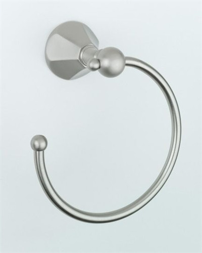 Jaclo 4870-TR - Astor Towel Ring