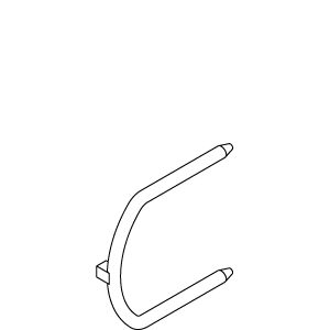 Kohler 1043822 - Clip