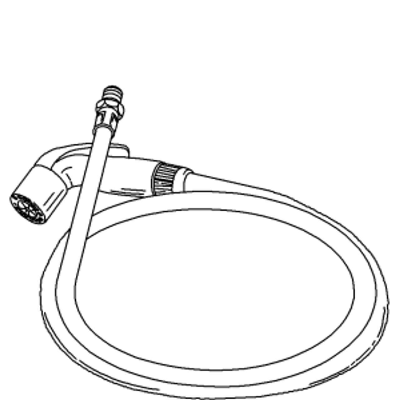 Kohler 1033012 - Hand Spray