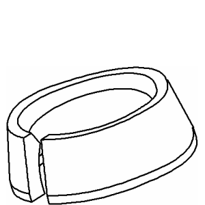 Kohler 1011119 - Retainer