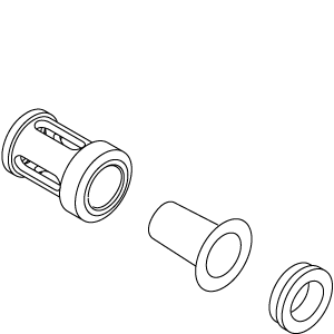 Kohler 1077811 - Filter Assembly