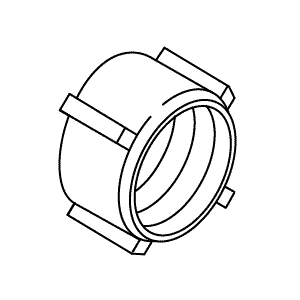 Kohler 1034578 - Retainer