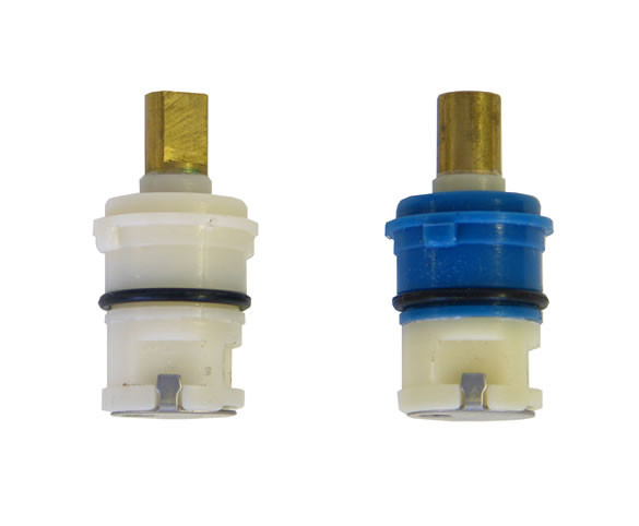 Kissler - PB1742 - Comco Faucet Pair Units