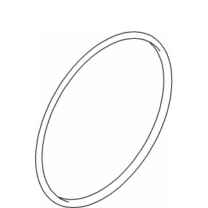 Kohler 1078574 - Oring