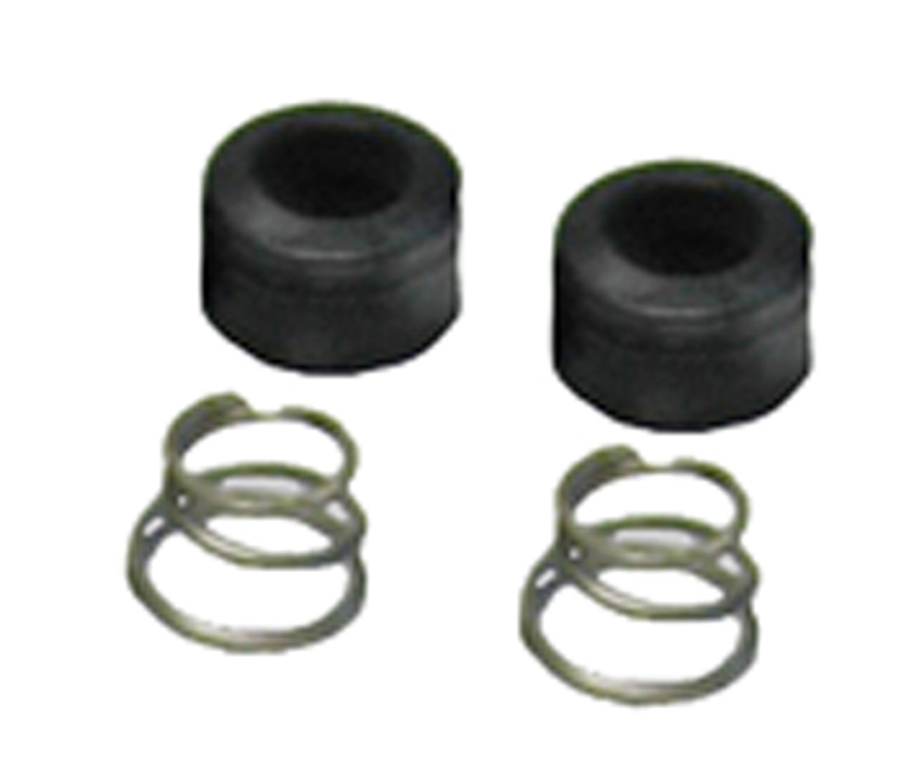 Kissler - PB4993 - Delta New Style Seats and Springs