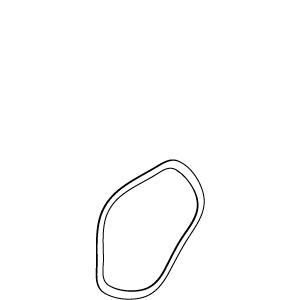 Kohler 1035237 - Wave Spring