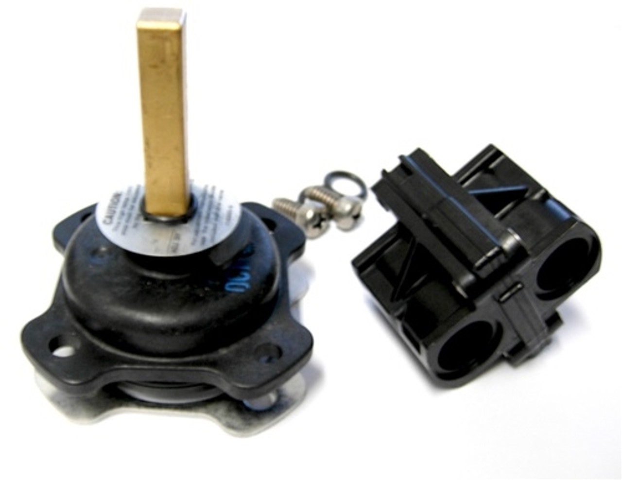 Kohler 1372972 Mixer & Pbu Kit