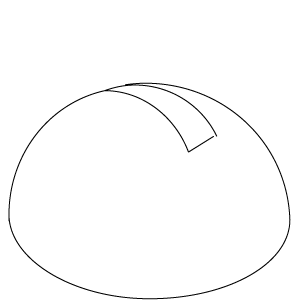 Kohler 71665-0 - White Cap