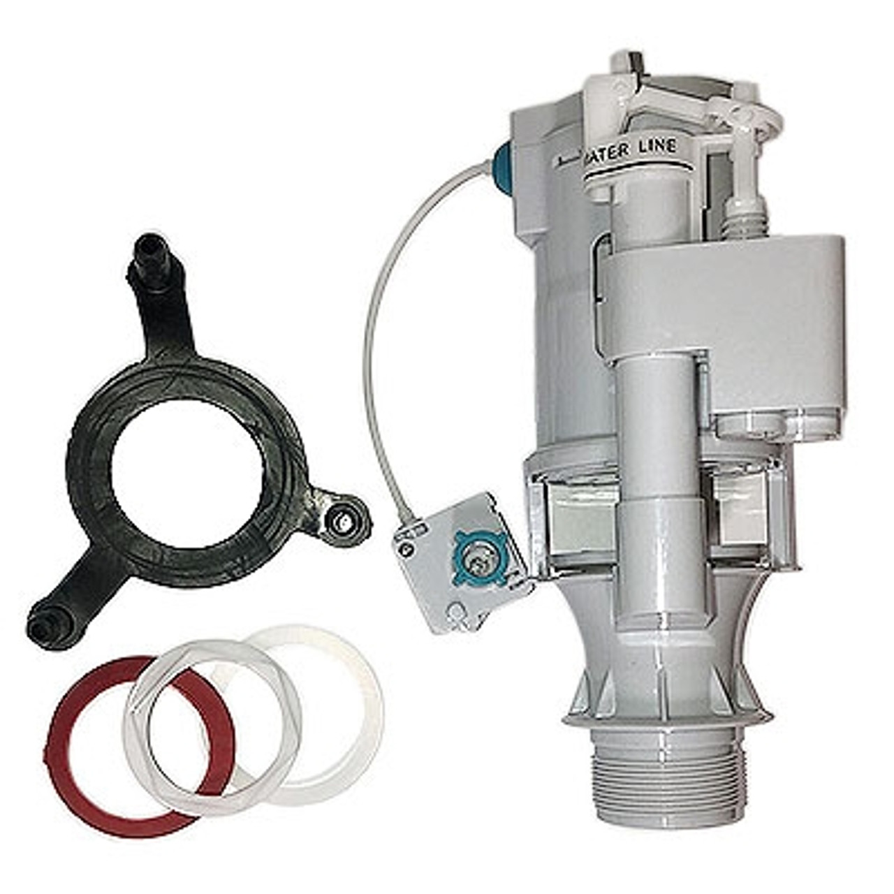 Kohler Faucet & Toilet Parts - 1224140 Flush Valve Kit