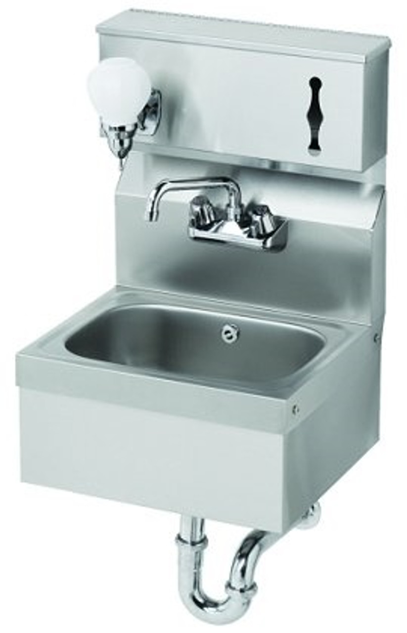 Krowne - HS-8 Krowne - HS-8