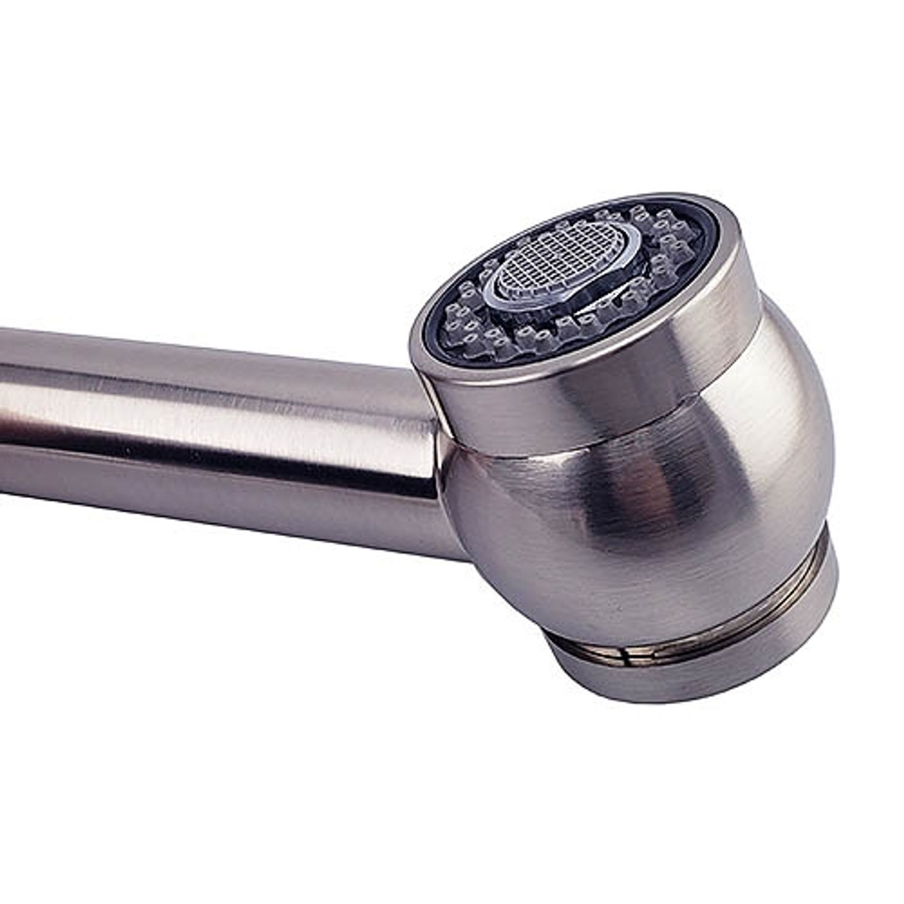 KWC Classic Domo/Luna Sprayhead Replacement, Stainless Steel