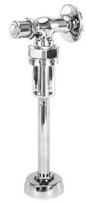 Pasco - 21849 - URINAL VALVE W/VACUUM BREAKER