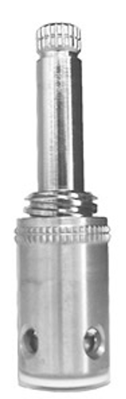 Pasco - 33027 - COLD STEM-PASCO COMMERCIAL FAUCET Pasco - 33027 - COLD STEM-PASCO COMMERCIAL FAUCET