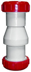 Pasco - 29142 - 2-inch SUMP PUMP CHECK VALVE-BV-COMPRESS