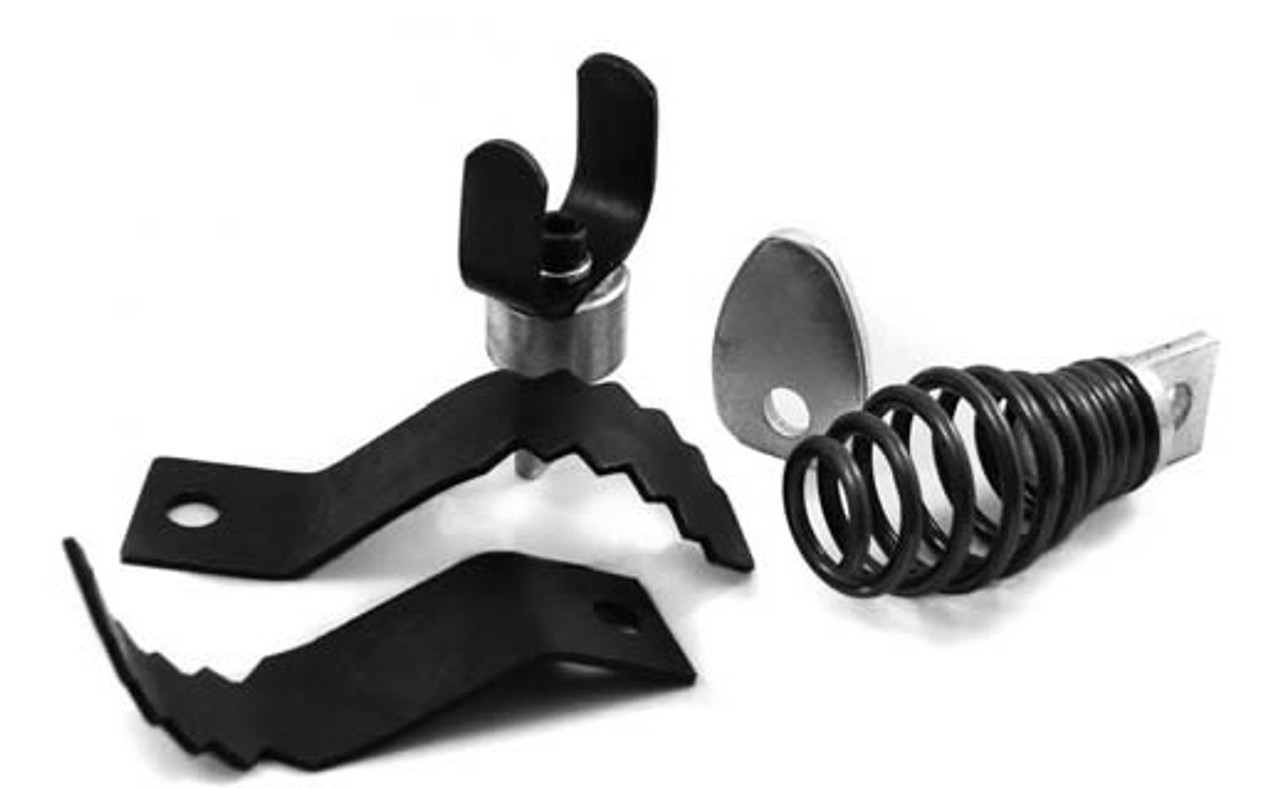 Pasco PS 4P - 4 PIECE CUTTER SET FOR 3/8-inch CABLE