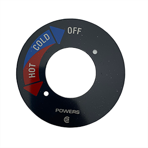 Powers 450-270 - Insert