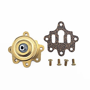 Pfister Faucets 900-022 - Brass Mixing Cartridge