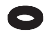 Pfister Faucets 950-895 - O-Ring