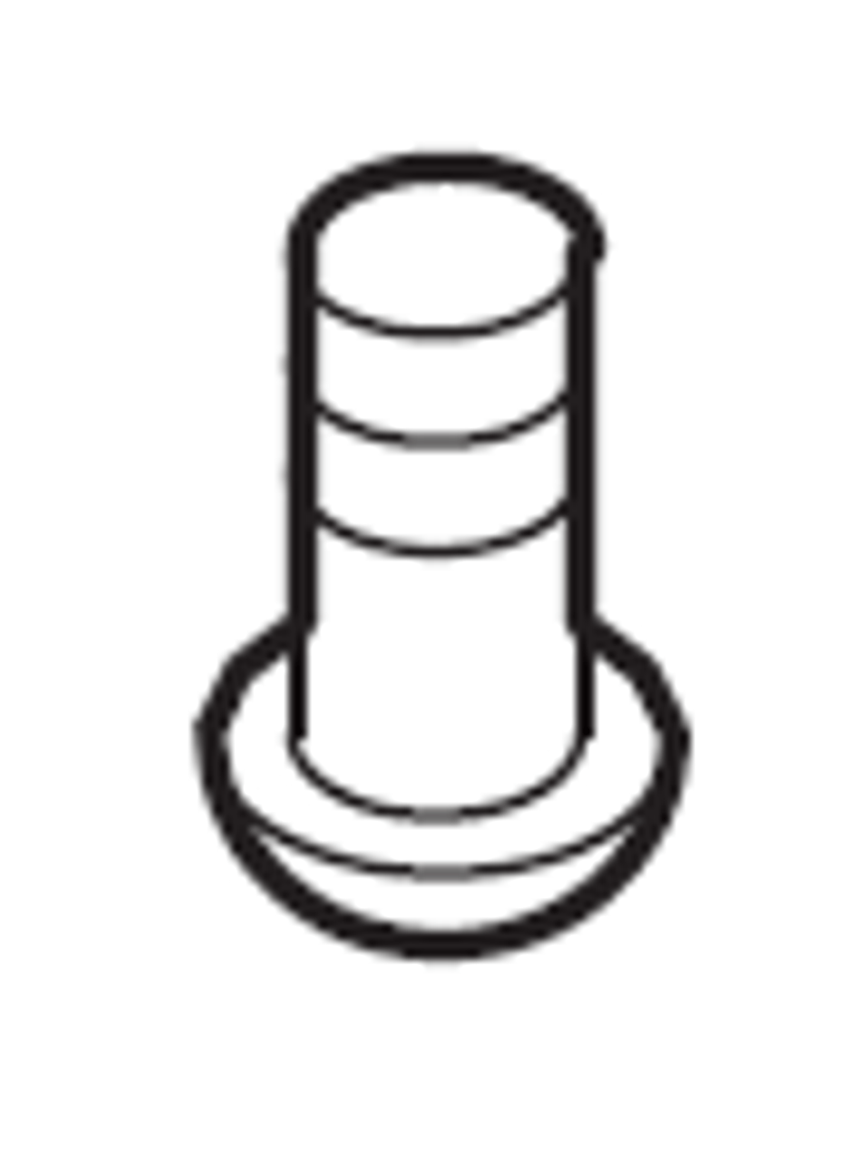 Pfister Faucets 971-560 - Screw Pfister Faucets 971-560 - Screw